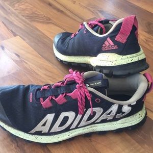 Adidas shoes